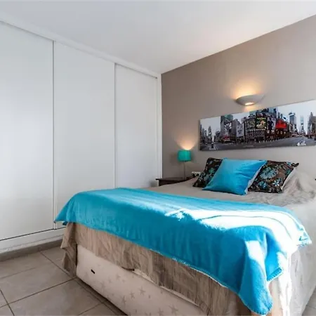 Casa Vacacional Cerca De Playa Fuengirola