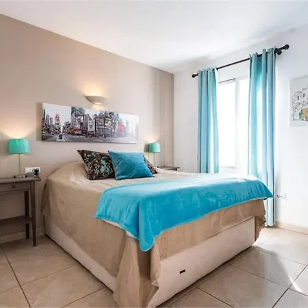Casa Vacacional Cerca De Playa Apartment Fuengirola