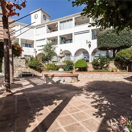 Casa Vacacional Cerca De Playa Apartment